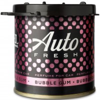 Ароматизатор Auto Fresh Bubble gum, 80 г